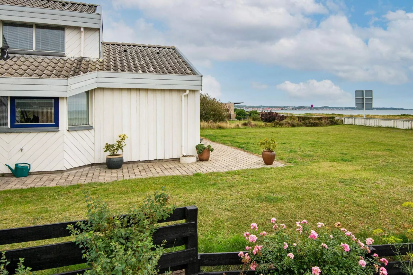 6 persoons vakantie huis in Ebeltoft