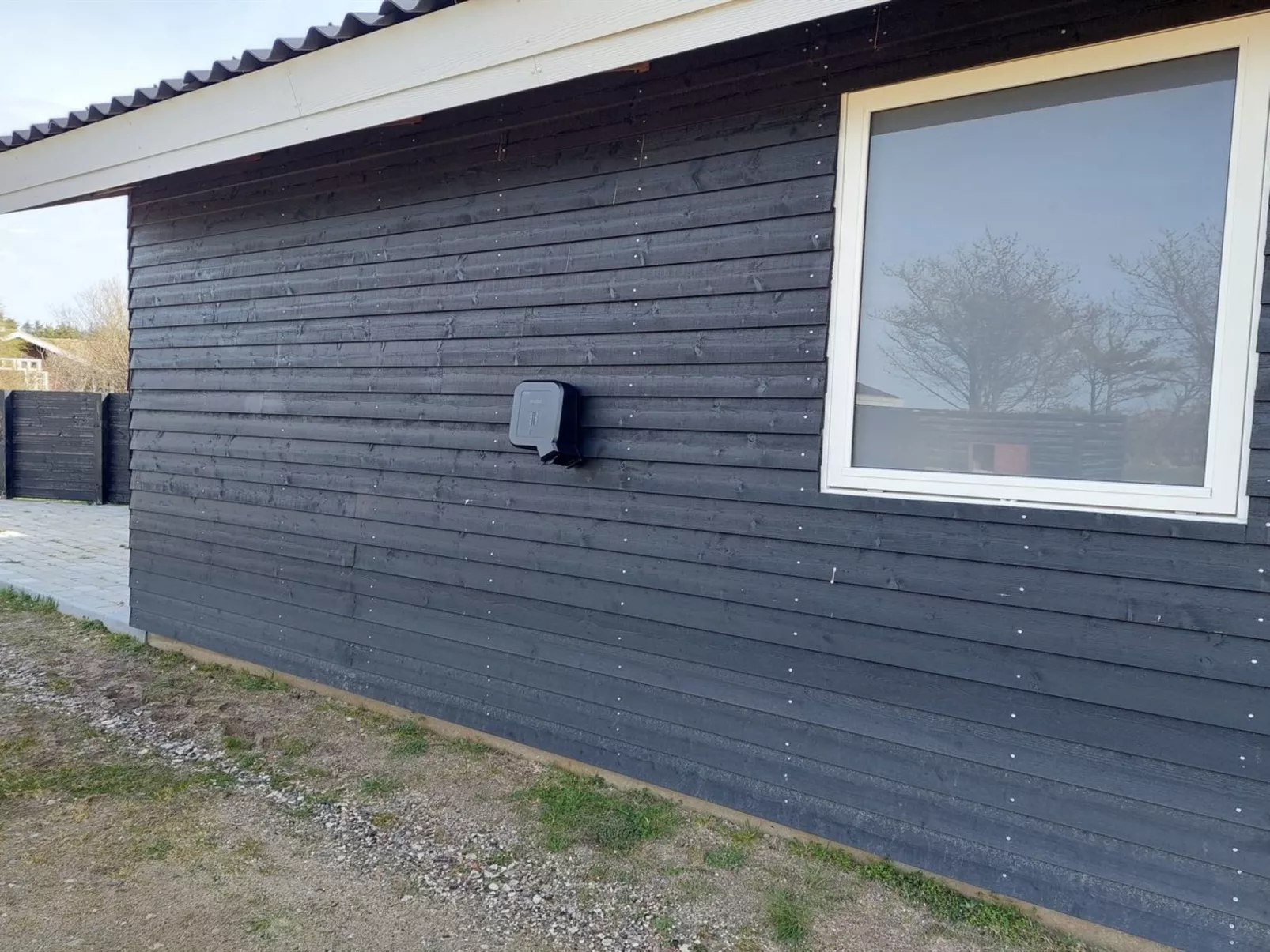 "Thorsten" - 500m from the sea-Buiten