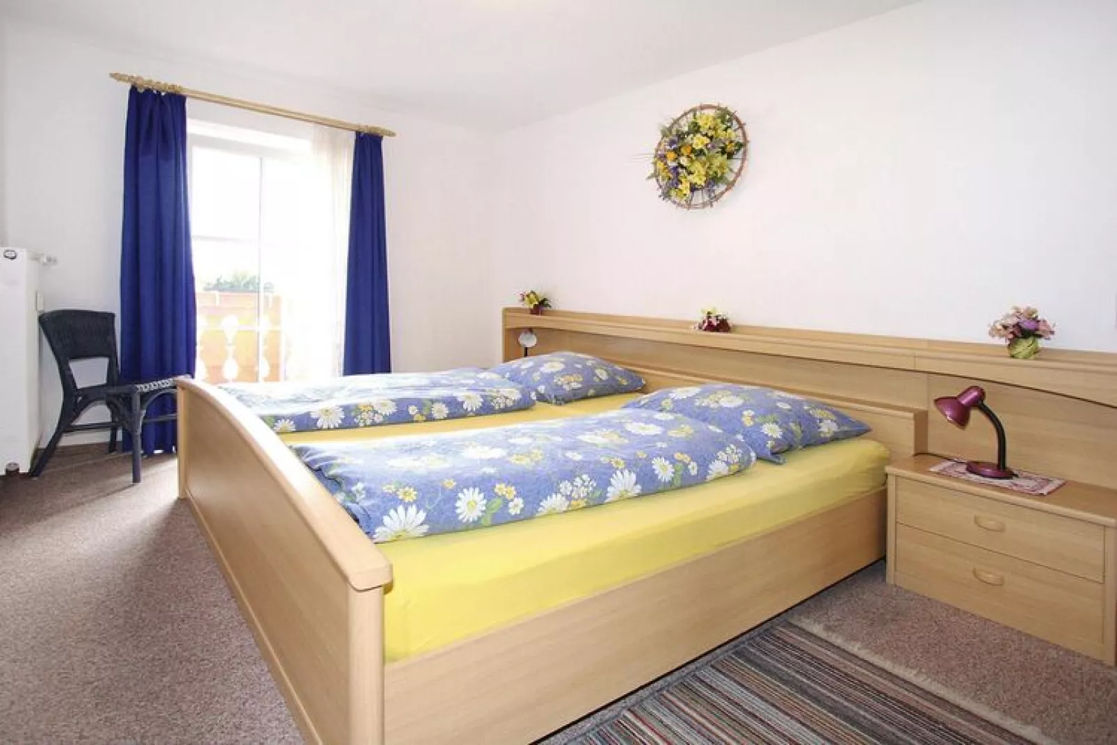 Holiday flats Seehaus, Schönau am Königssee-Ferienwohnung 4, 70 qm