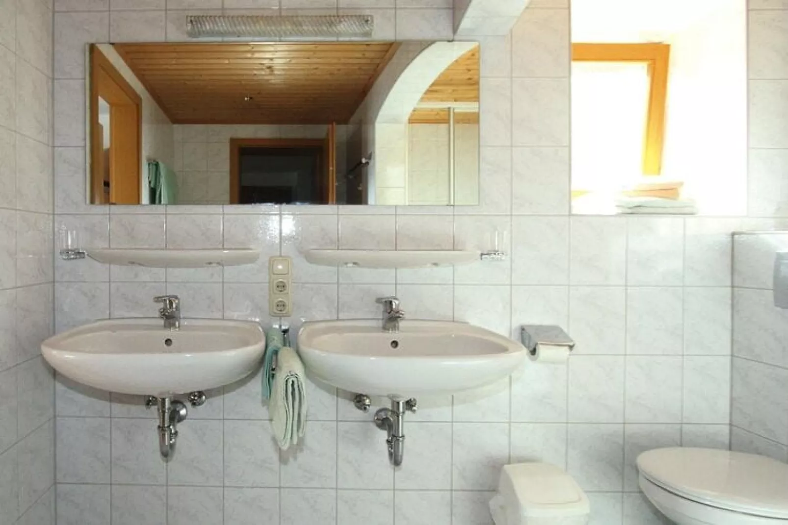 Holiday flats Seehaus, Schönau am Königssee-Ferienwohnung 4, 70 qm