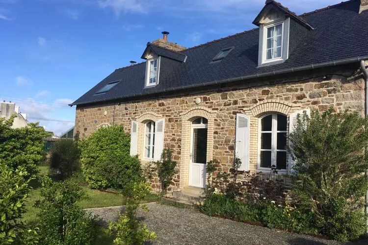 Holiday home in Plougasnou Baie de Morlaix