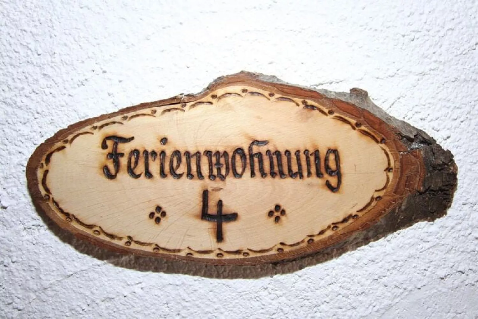 Holiday flats Seehaus, Schönau am Königssee-Ferienwohnung 4, 70 qm-Niet-getagd