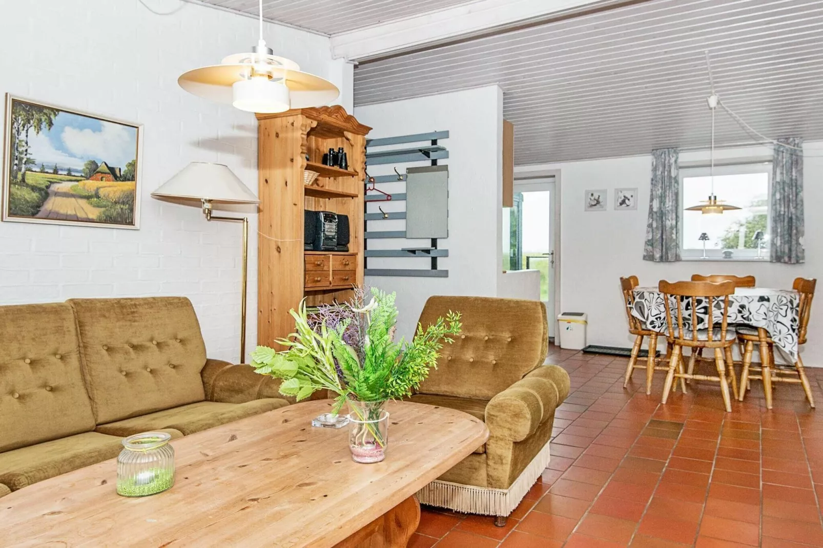 5 persoons vakantie huis in Rømø-Binnen