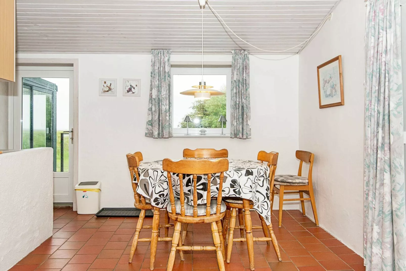 5 persoons vakantie huis in Rømø-Binnen
