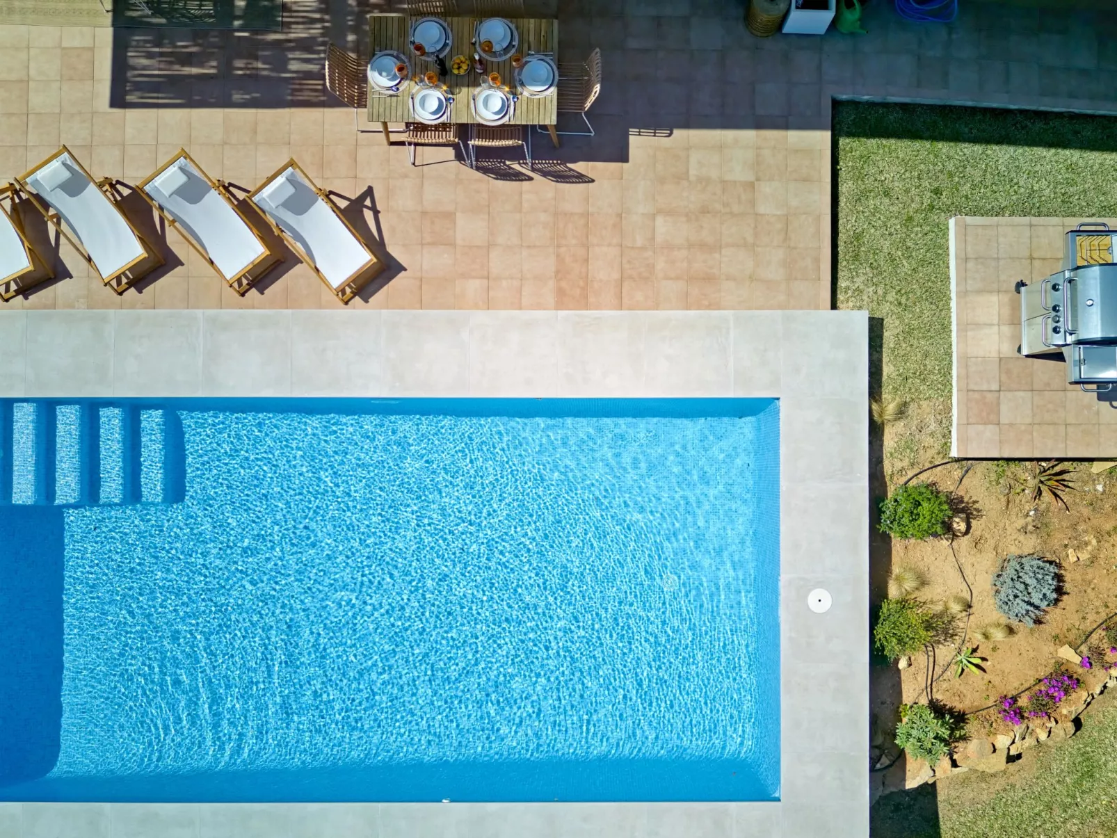 Villa Mare Nostrum Plus-Buiten