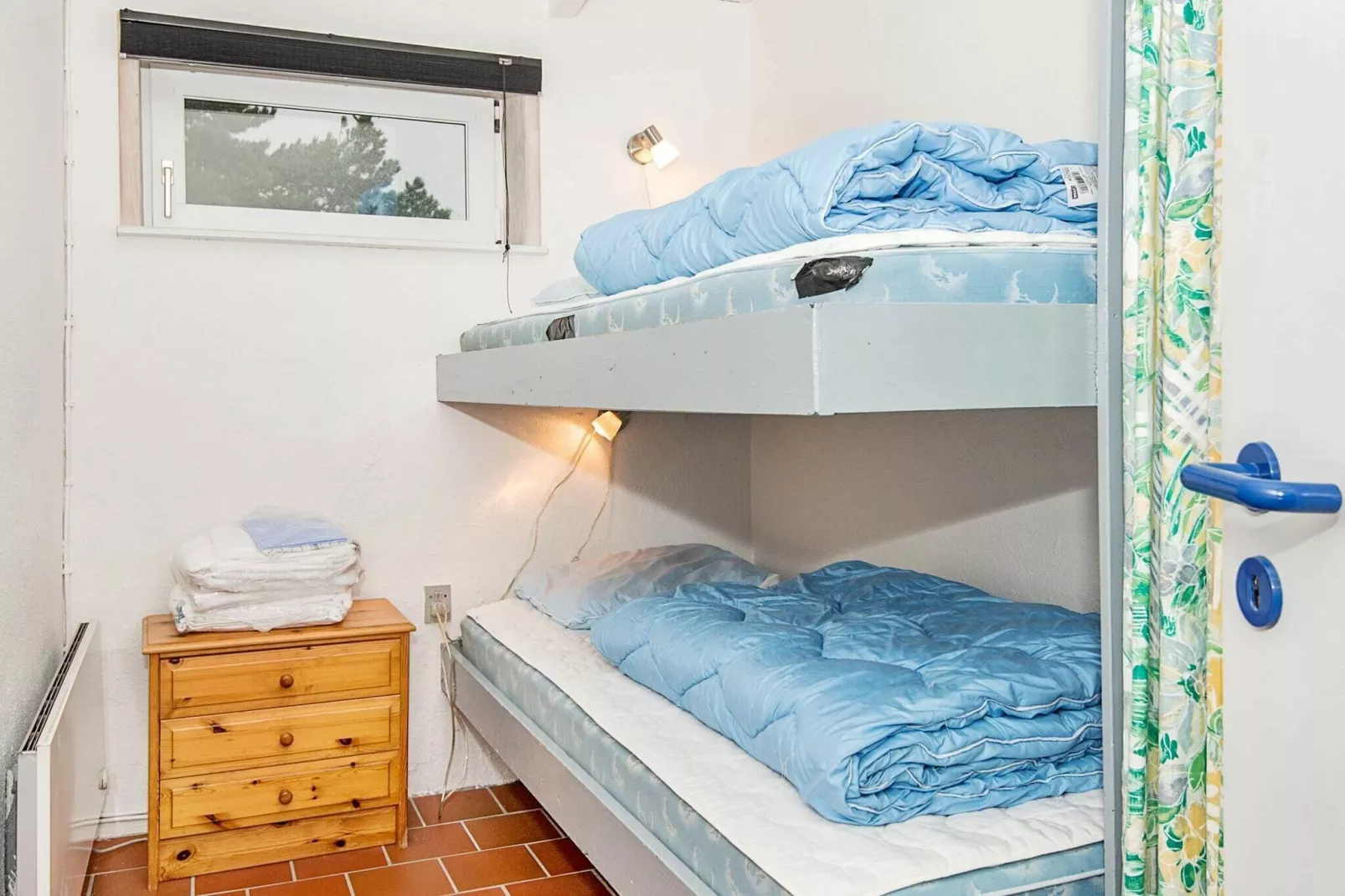 5 persoons vakantie huis in Rømø-Binnen