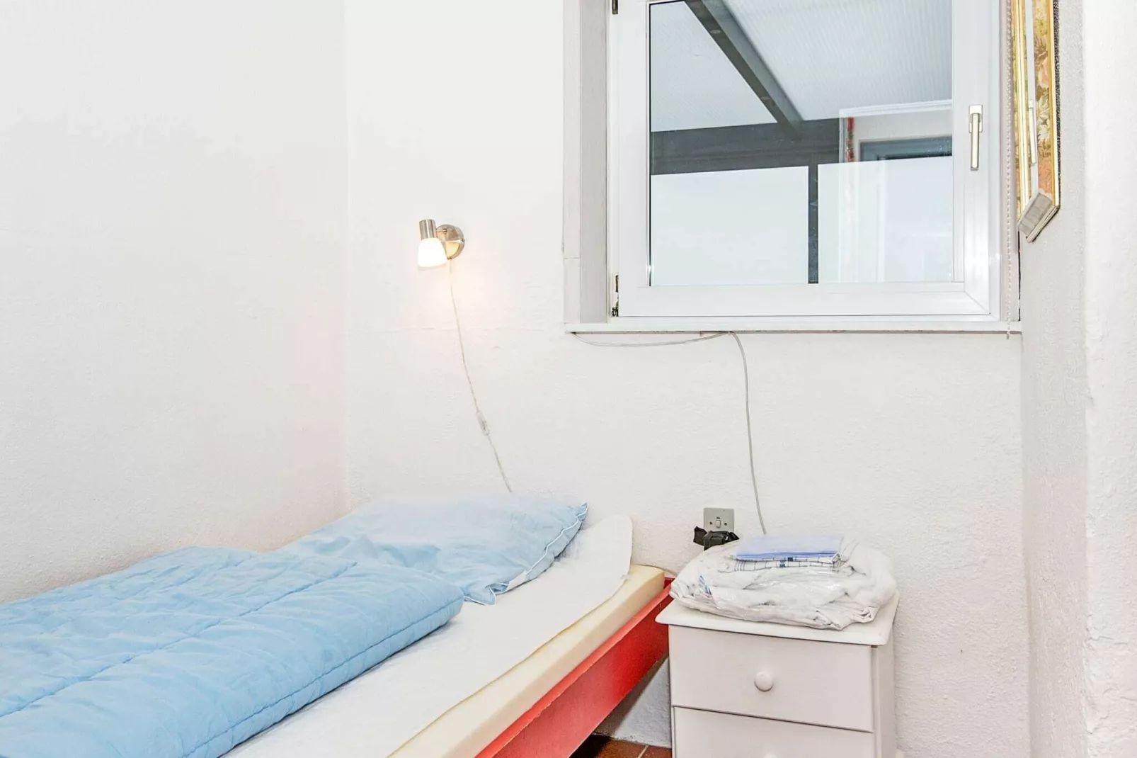 5 persoons vakantie huis in Rømø-Binnen