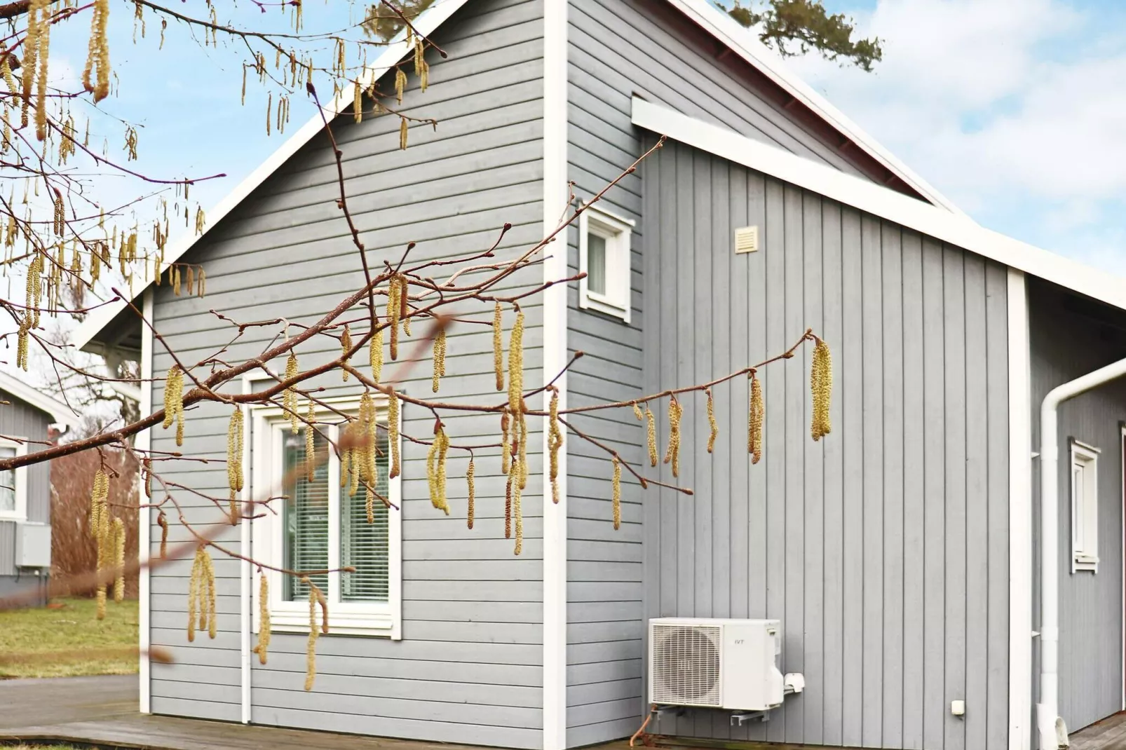4 sterren vakantie huis in ÅSA-By Traum-Buitenlucht