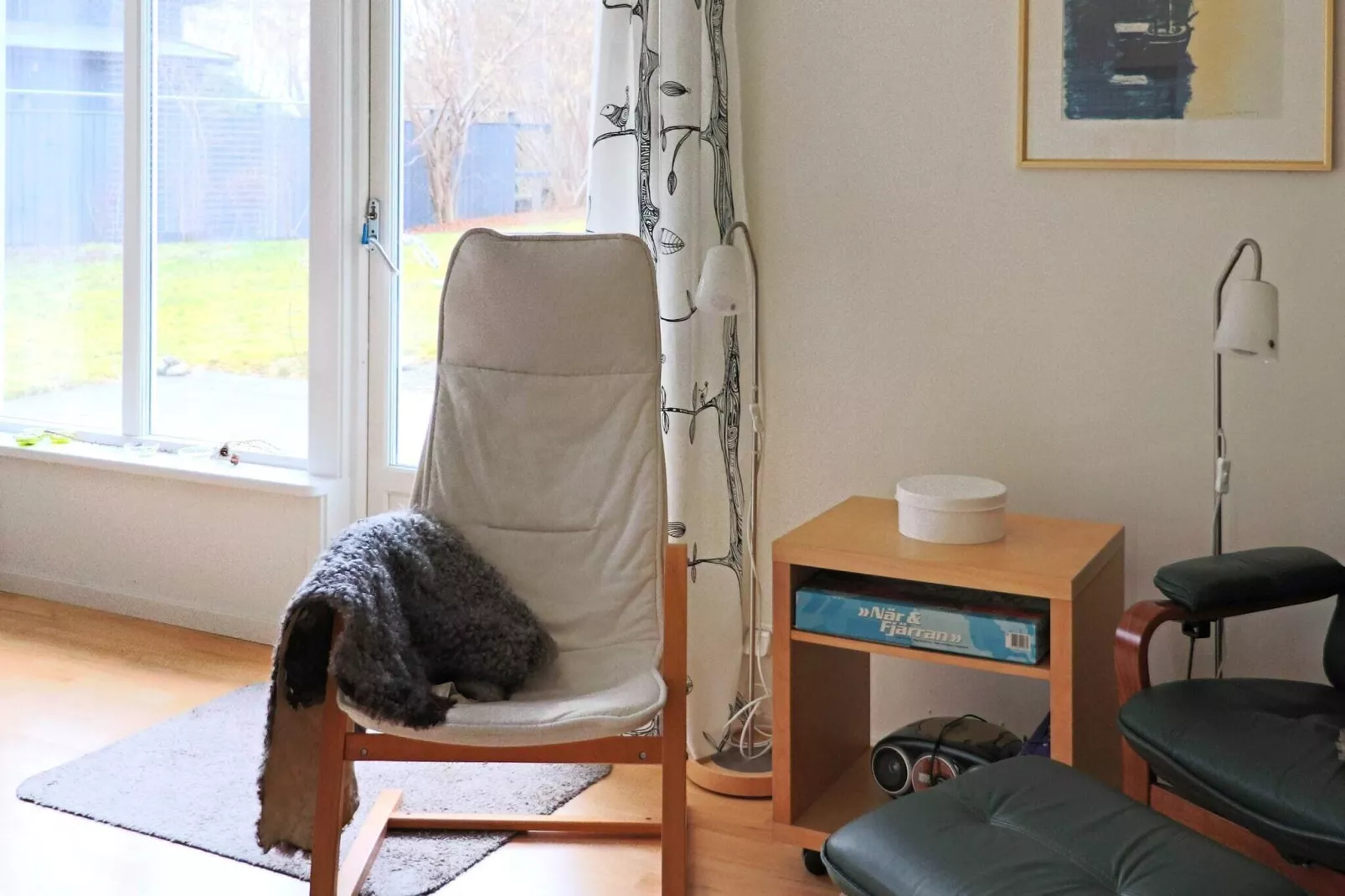 4 sterren vakantie huis in ÅSA-By Traum-Binnen