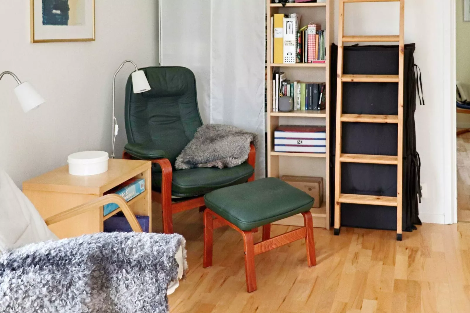 4 sterren vakantie huis in ÅSA-By Traum-Binnen