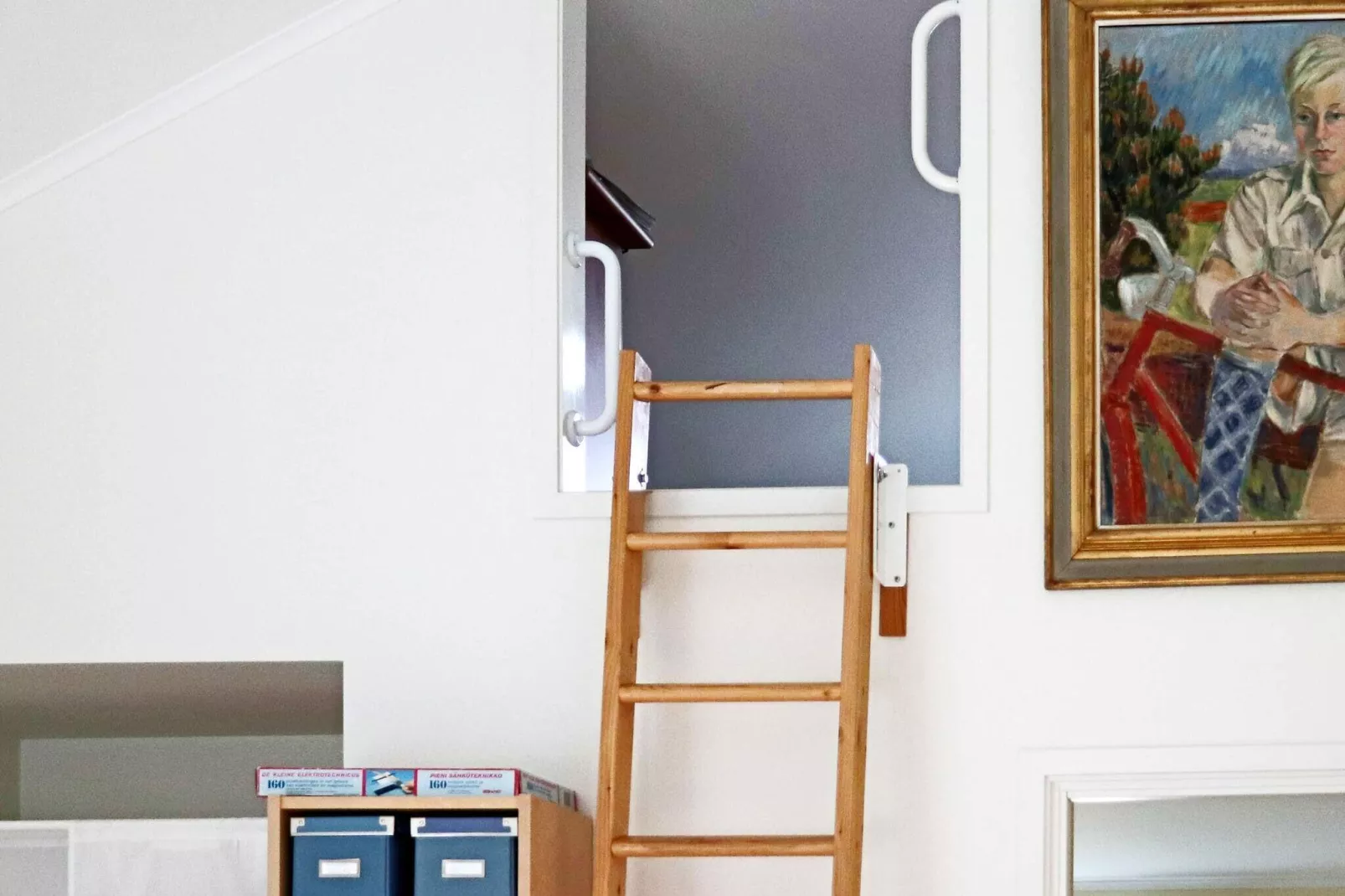 4 sterren vakantie huis in ÅSA-By Traum-Binnen