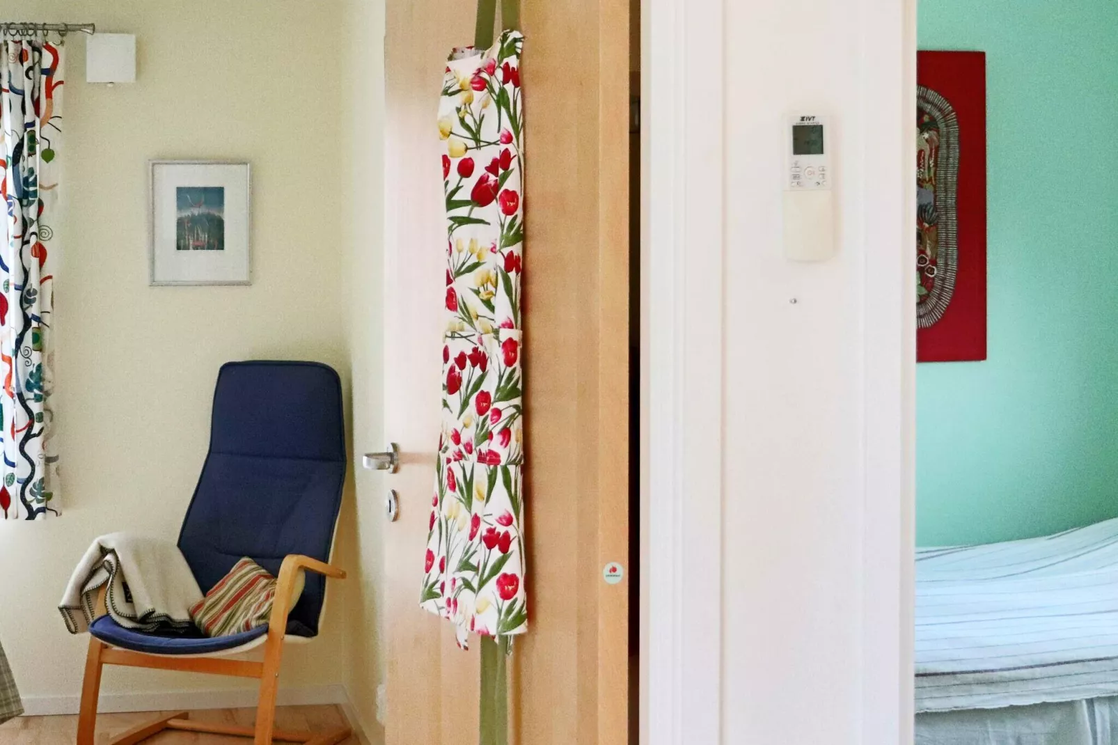 4 sterren vakantie huis in ÅSA-By Traum-Binnen