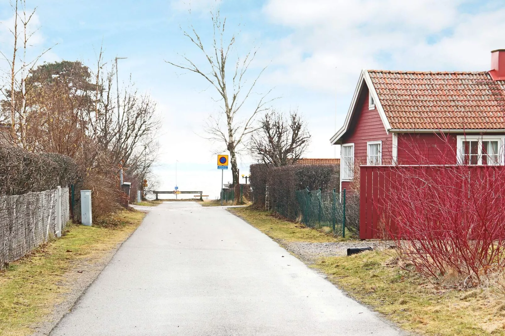 4 sterren vakantie huis in ÅSA-Niet-getagd