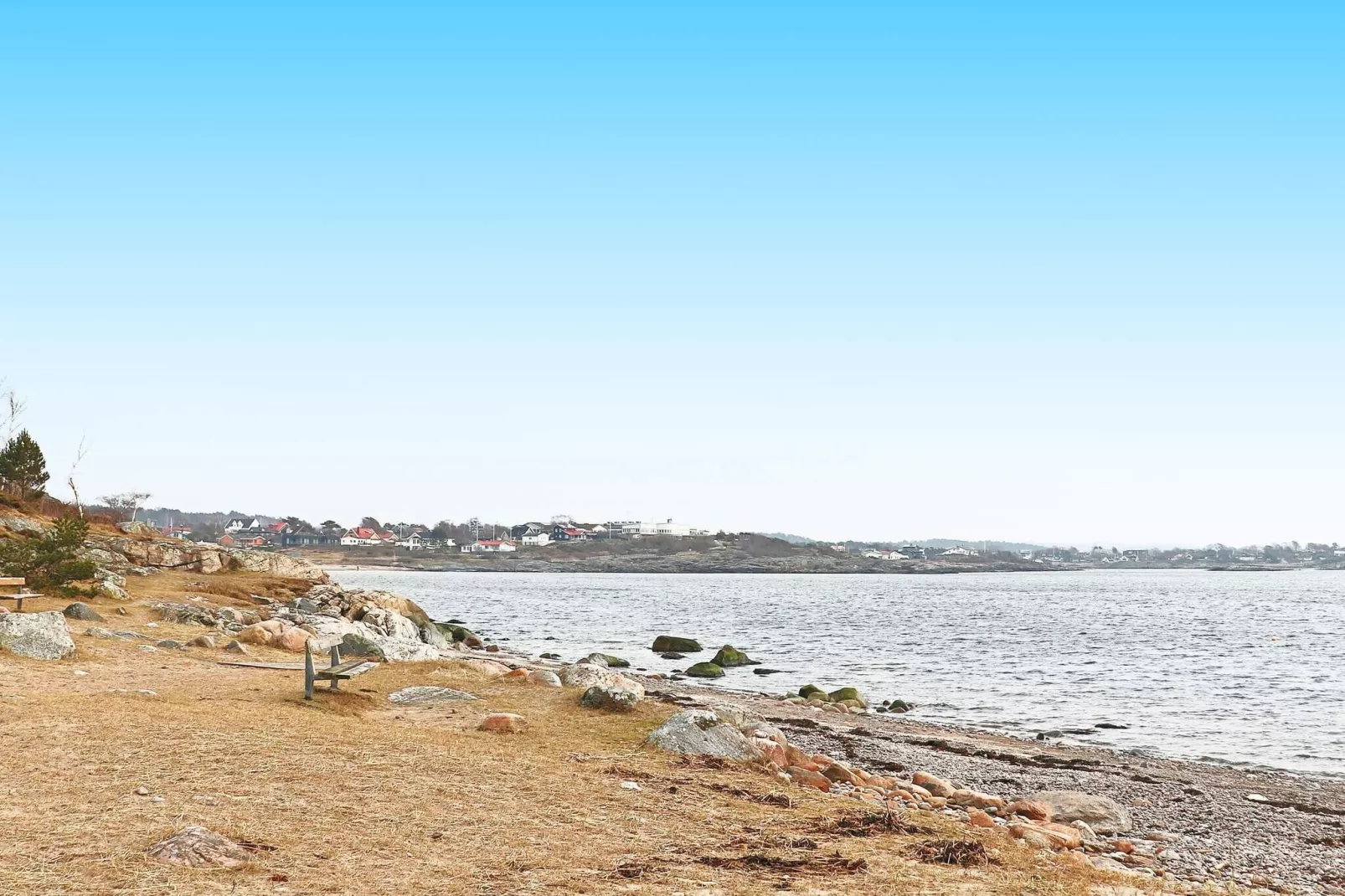 4 sterren vakantie huis in ÅSA-By Traum-Niet-getagd