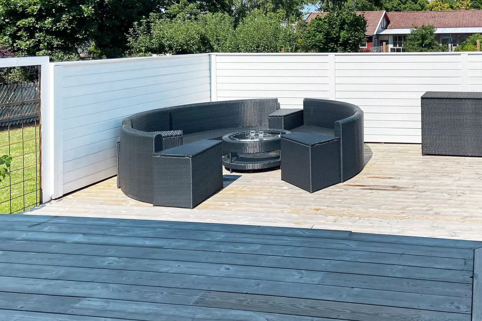 4 sterren vakantie huis in KÖPINGSVIK-By Traum-Buitenlucht
