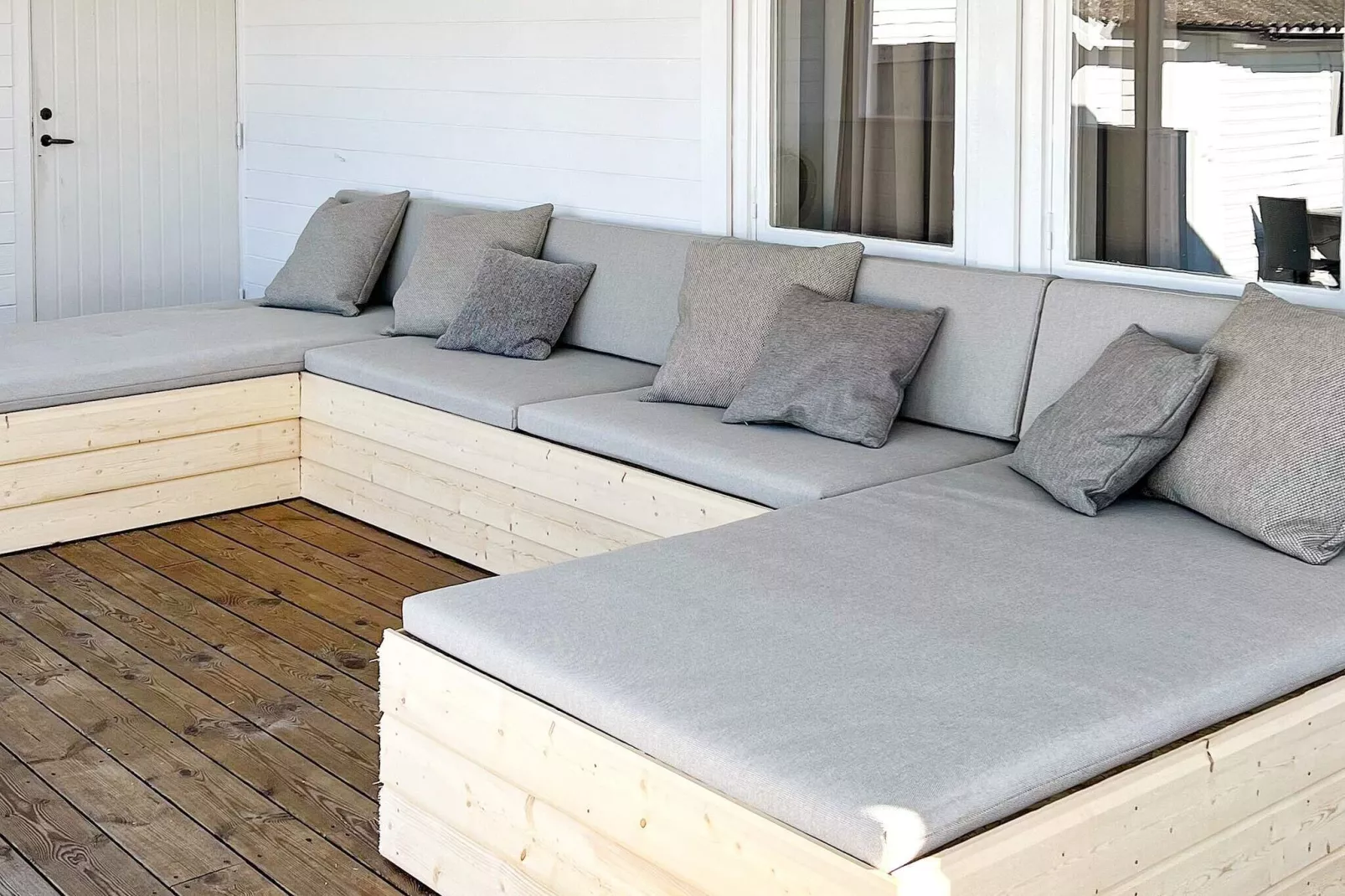 4 sterren vakantie huis in KÖPINGSVIK-By Traum-Buitenlucht