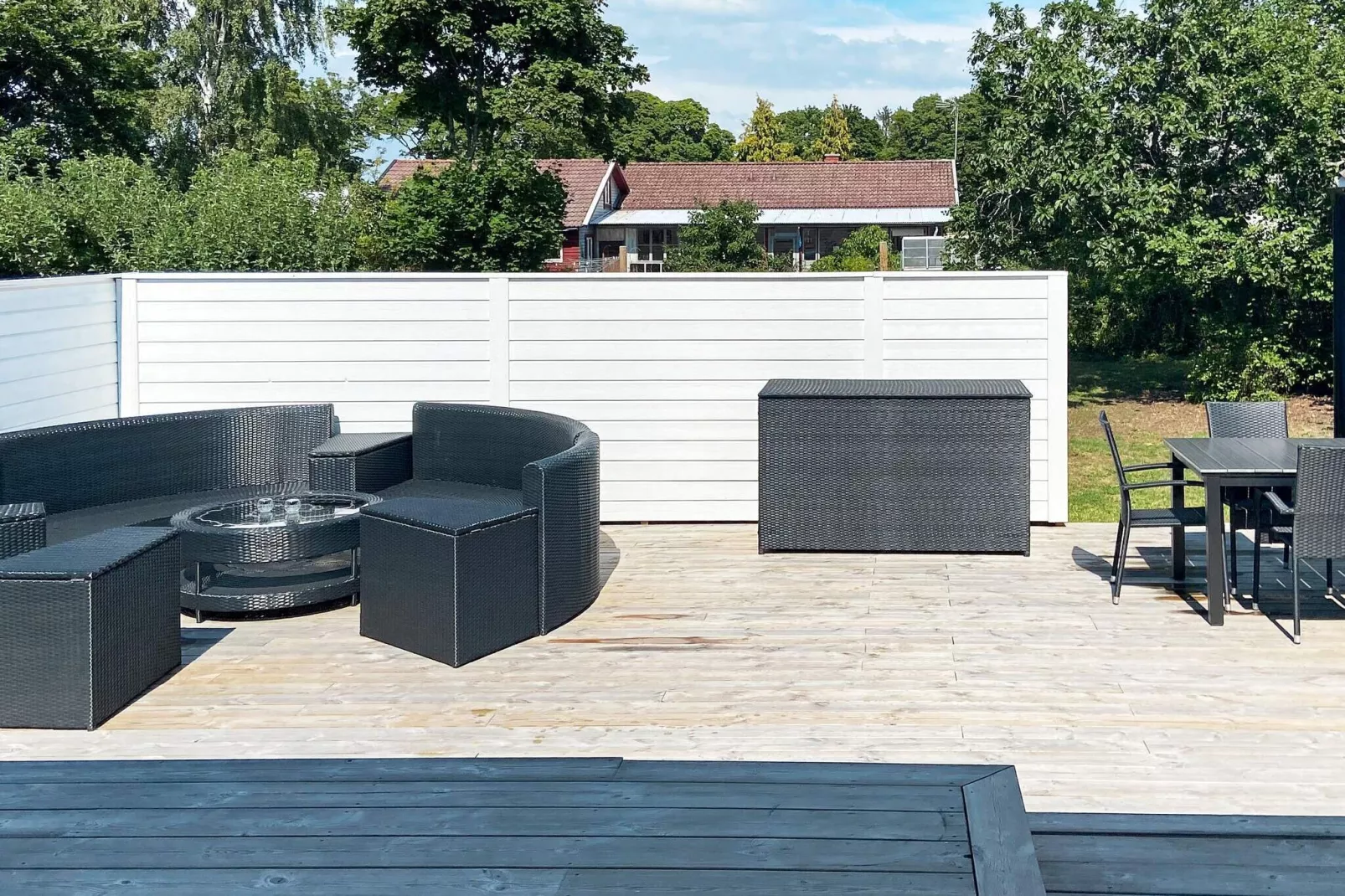 4 sterren vakantie huis in KÖPINGSVIK-By Traum-Buitenlucht