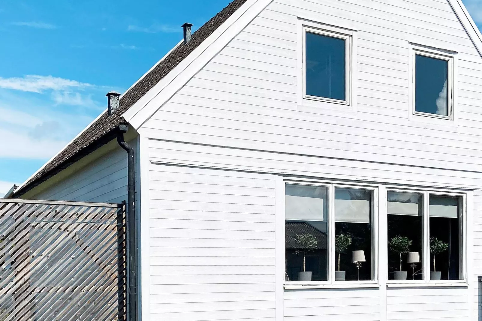 4 sterren vakantie huis in KÖPINGSVIK-By Traum-Buitenlucht