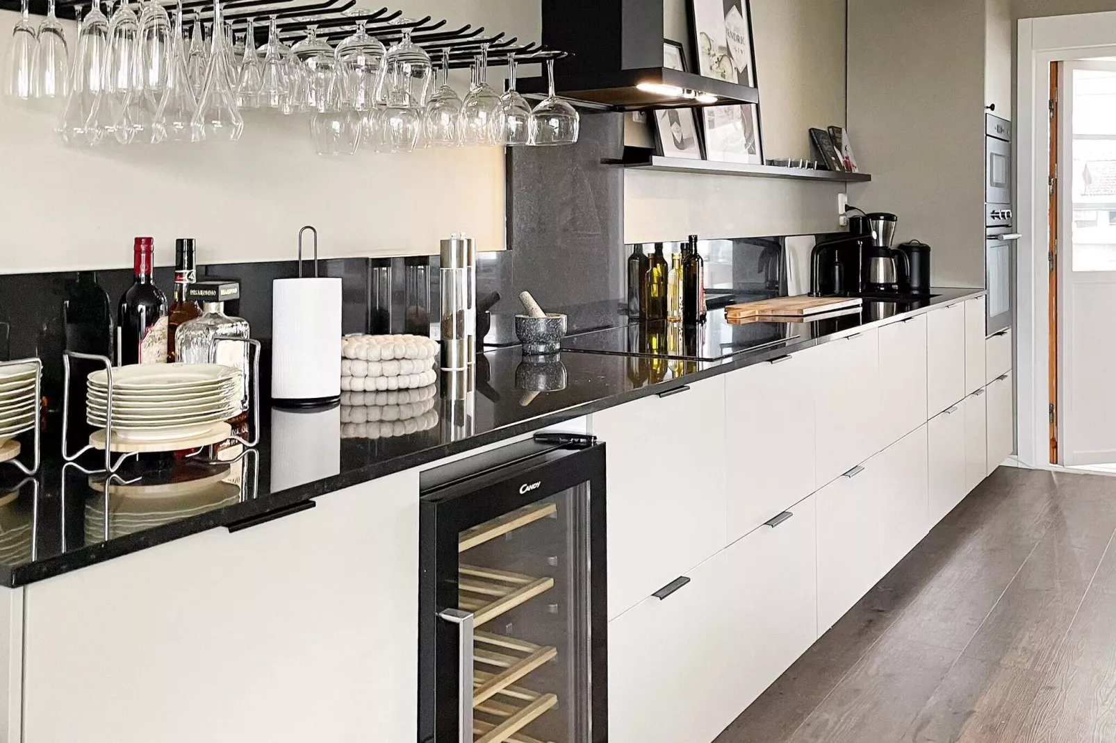 4 sterren vakantie huis in KÖPINGSVIK-By Traum-Binnen