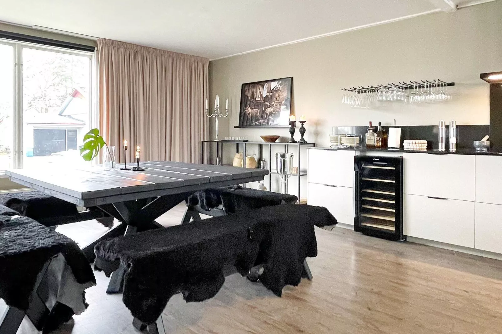 4 sterren vakantie huis in KÖPINGSVIK-By Traum-Binnen