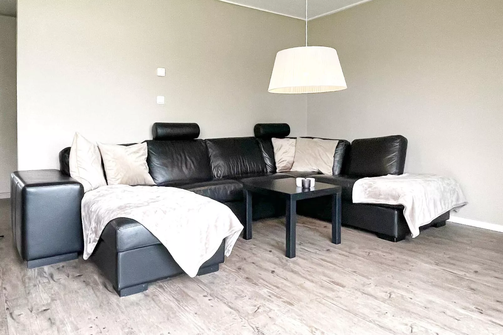 4 sterren vakantie huis in KÖPINGSVIK-By Traum-Binnen