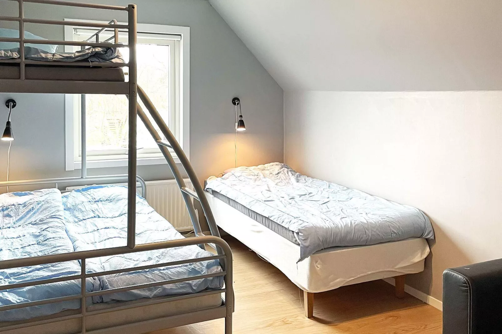 4 sterren vakantie huis in KÖPINGSVIK-By Traum-Binnen