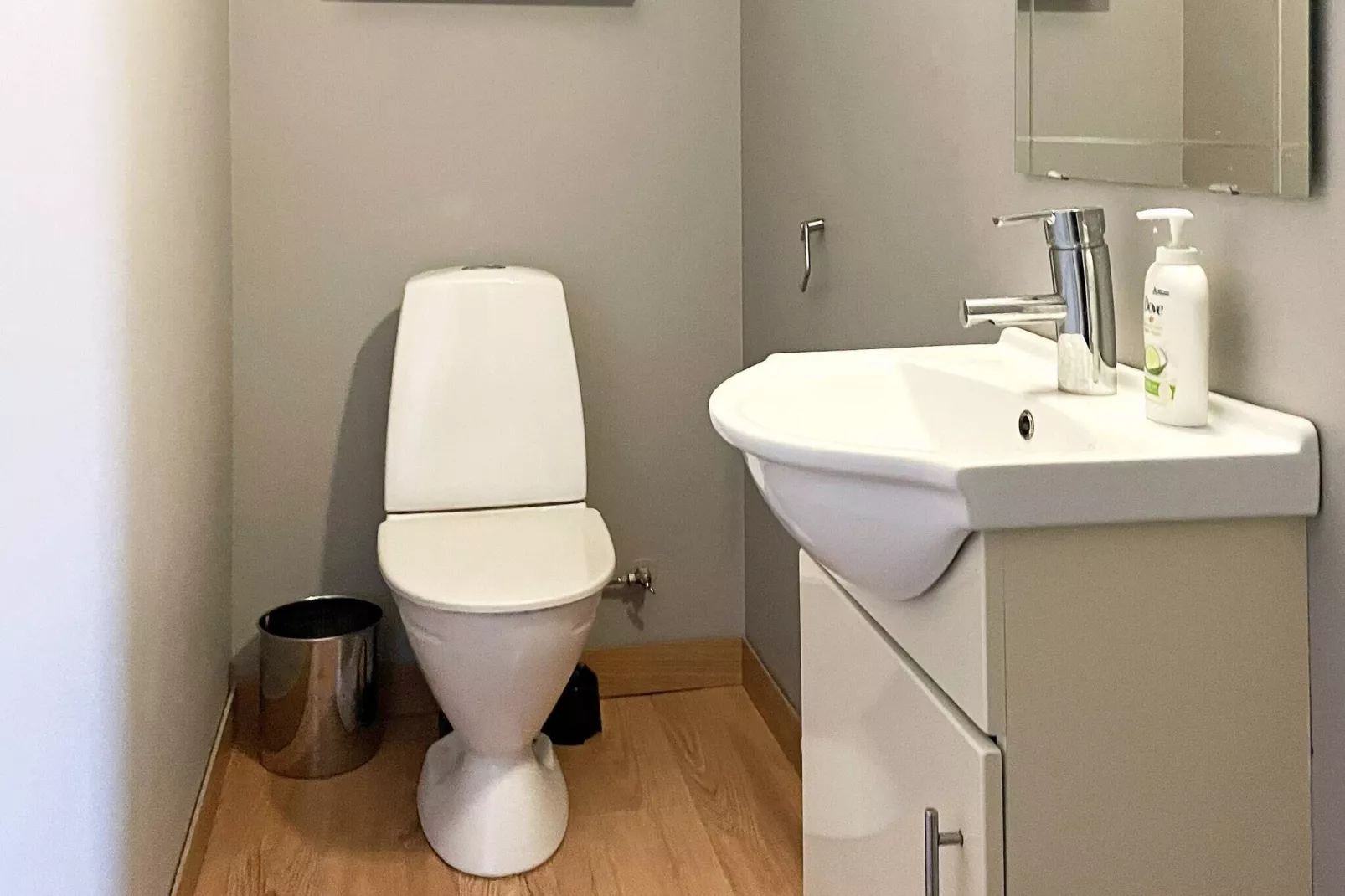 4 sterren vakantie huis in KÖPINGSVIK-By Traum-Binnen