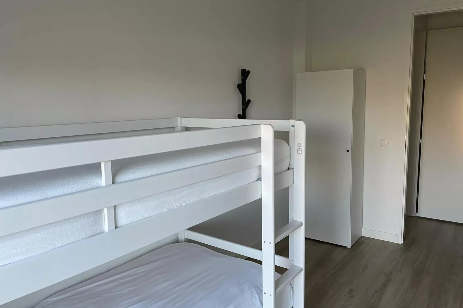 Vakantiewoning Heegermeer 2-Slaapkamer