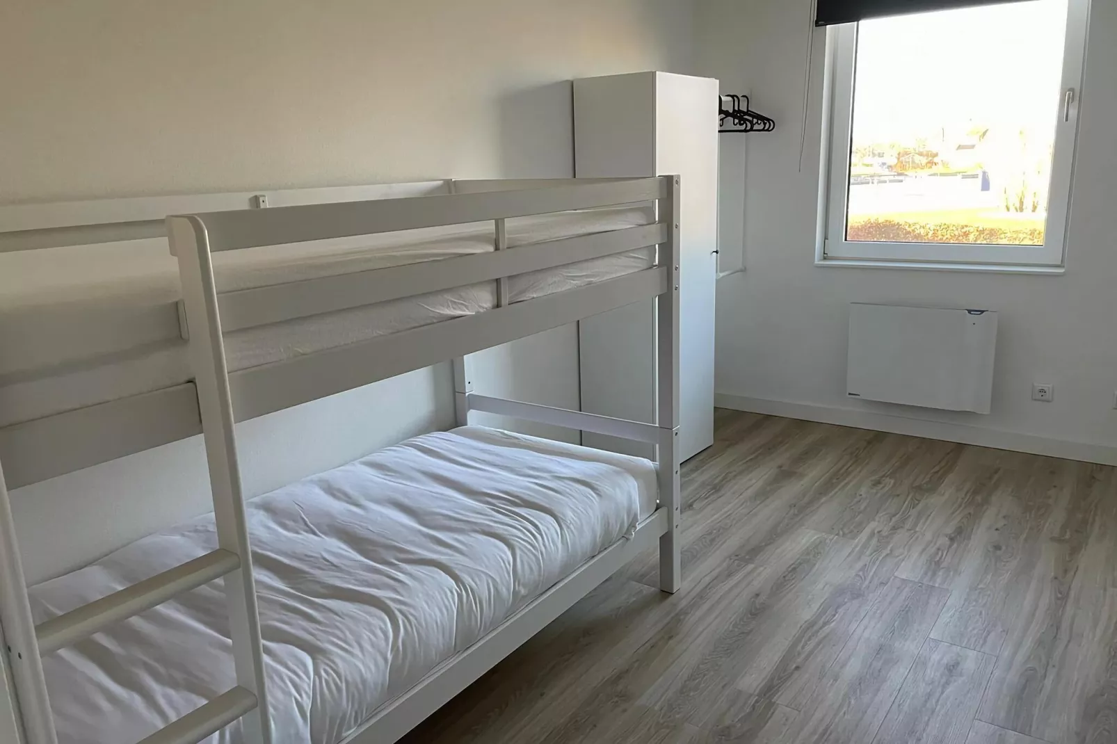 Vakantiewoning Heegermeer 2-Slaapkamer