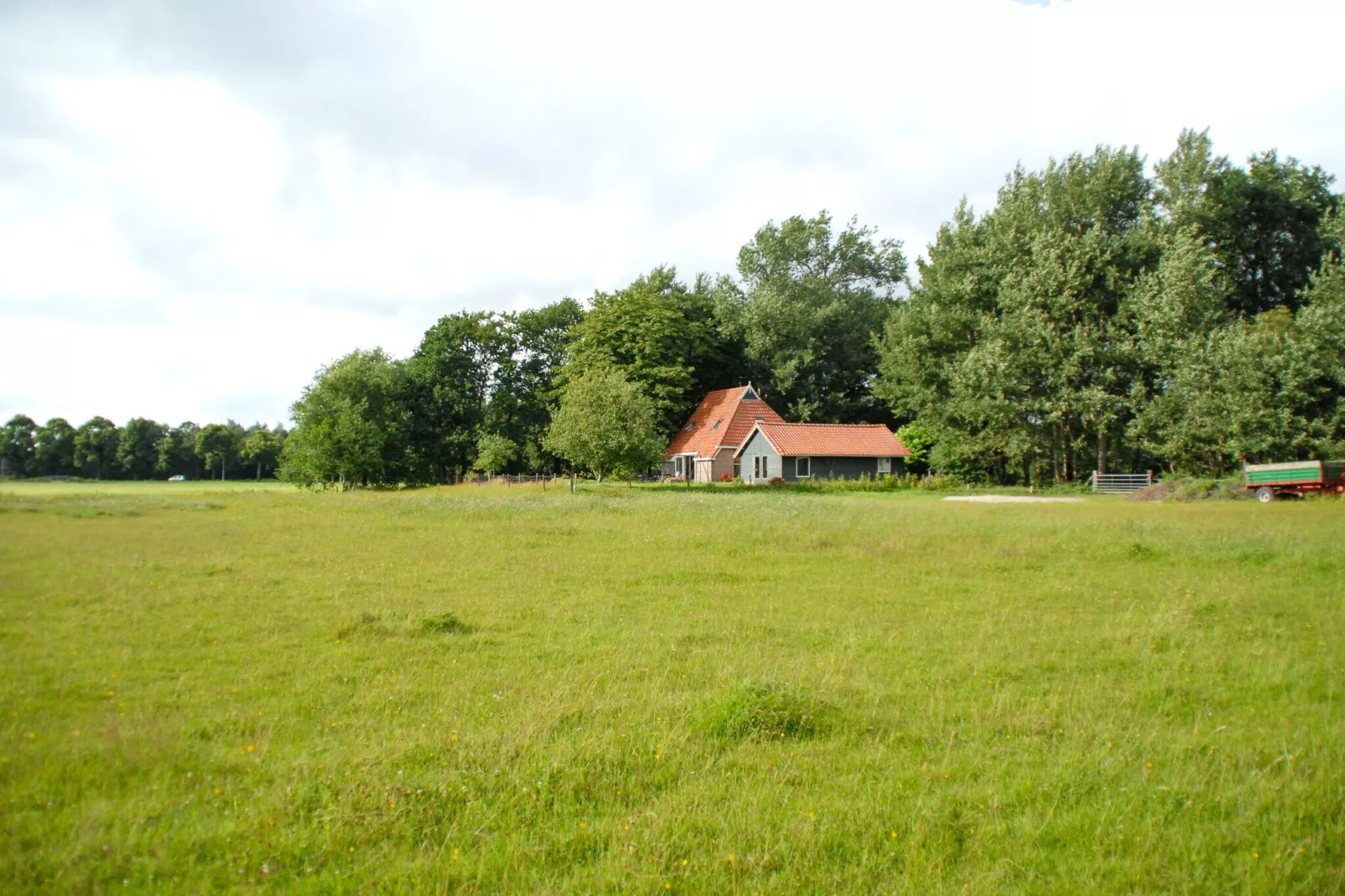 Boerderij De Wilgen