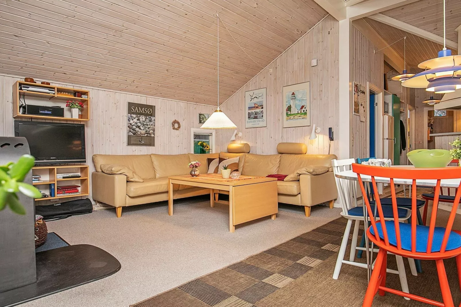 5 sterren vakantie huis in Otterup-Binnen