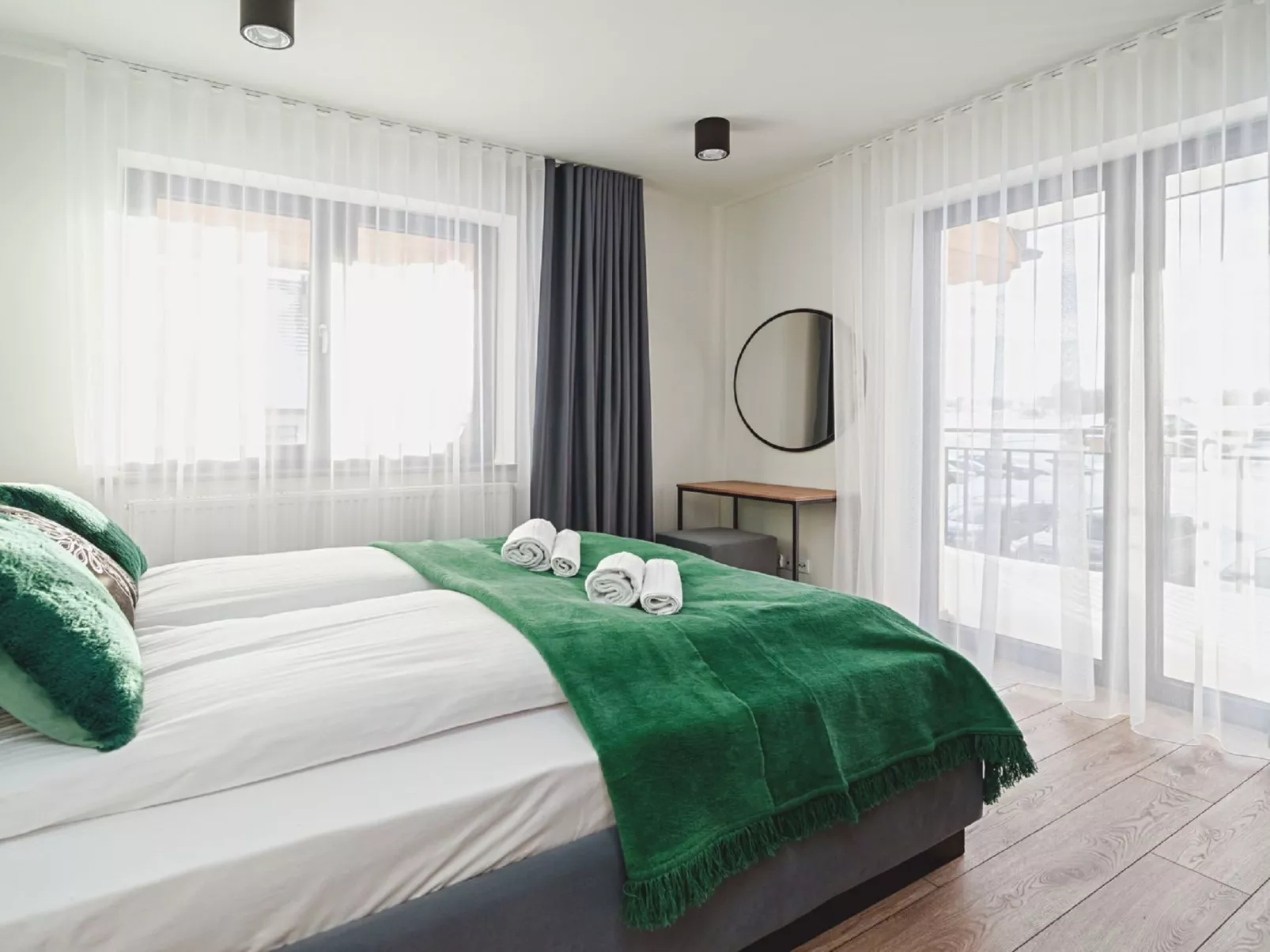 Białka Tatrzańska Resorts-Binnen