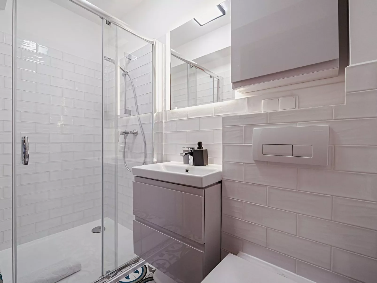 Białka Tatrzańska Resorts-Binnen