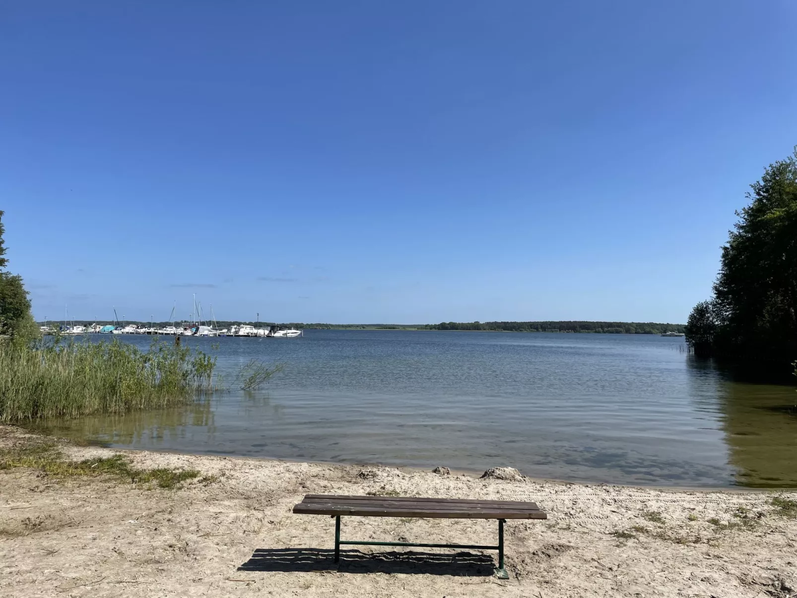 Silz am Fleesensee-Buiten