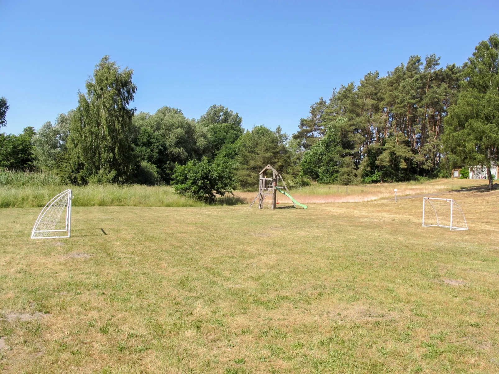 Silz am Fleesensee-Buiten