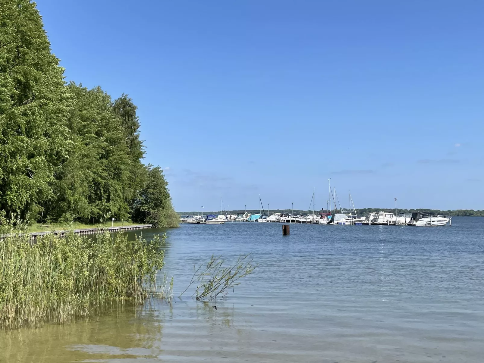 Silz am Fleesensee-Buiten