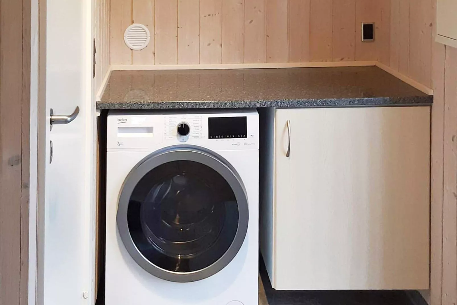 6 persoons vakantie huis in Ansager-By Traum-Binnen