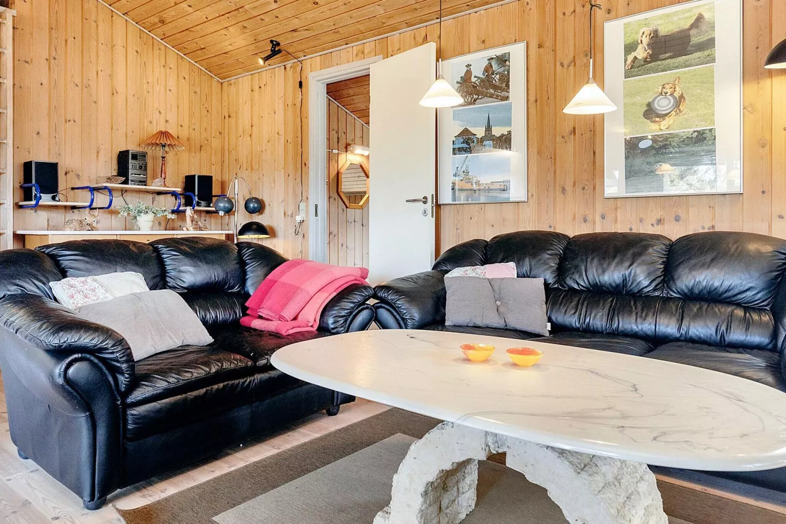 8 persoons vakantie huis in Ålbæk-By Traum-Binnen