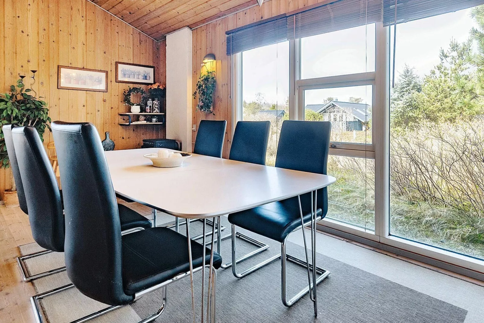 8 persoons vakantie huis in Ålbæk-By Traum-Binnen