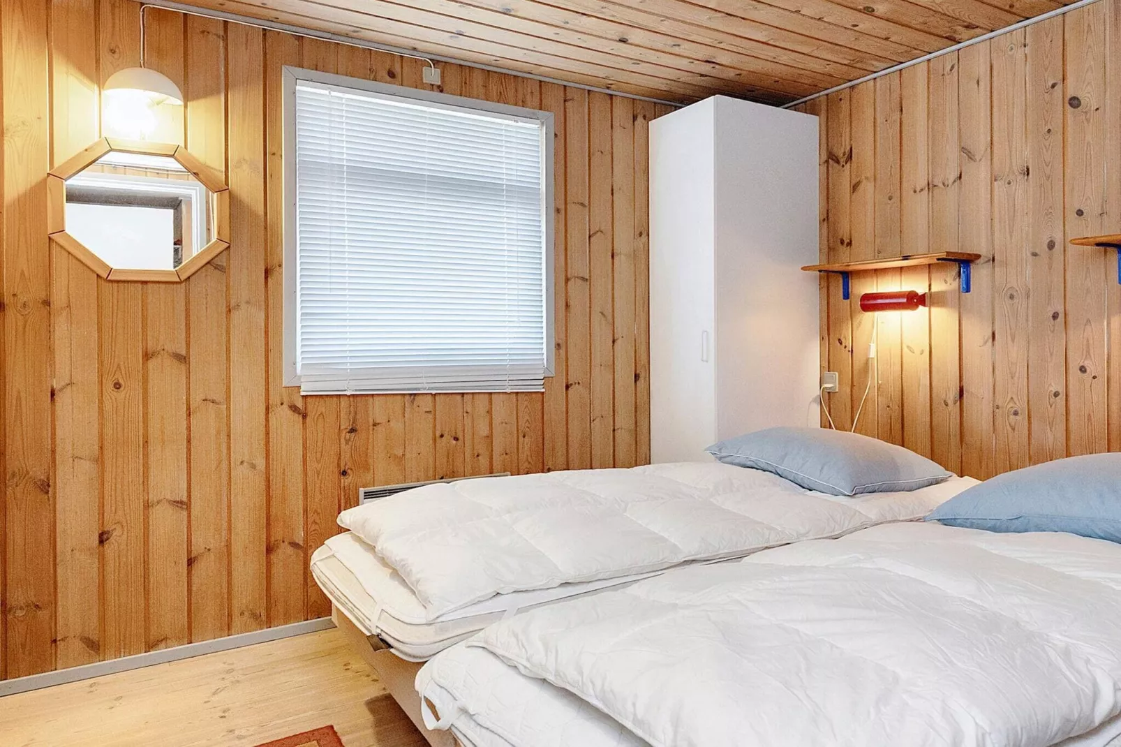 8 persoons vakantie huis in Ålbæk-By Traum-Binnen