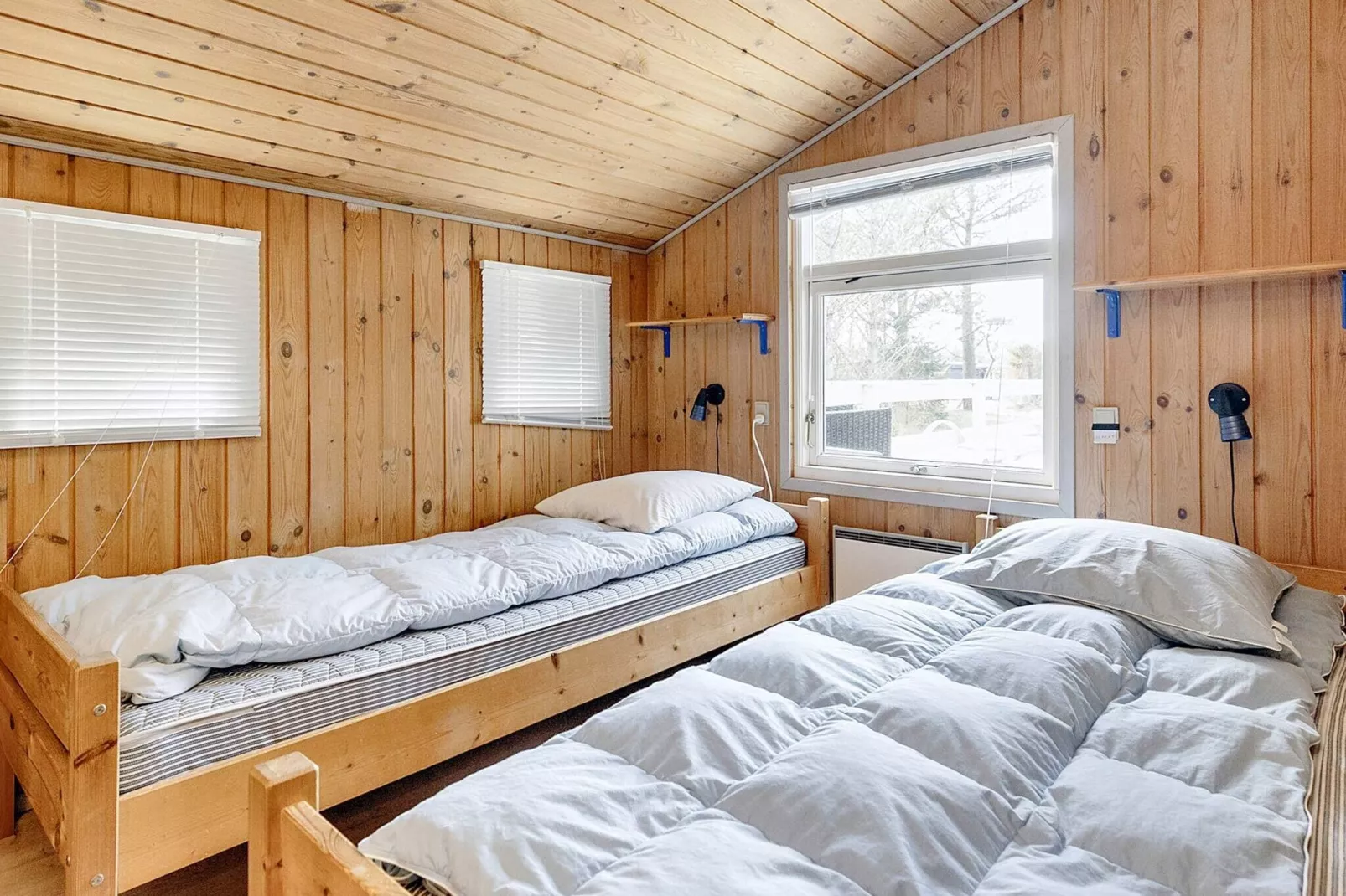 8 persoons vakantie huis in Ålbæk-By Traum-Binnen