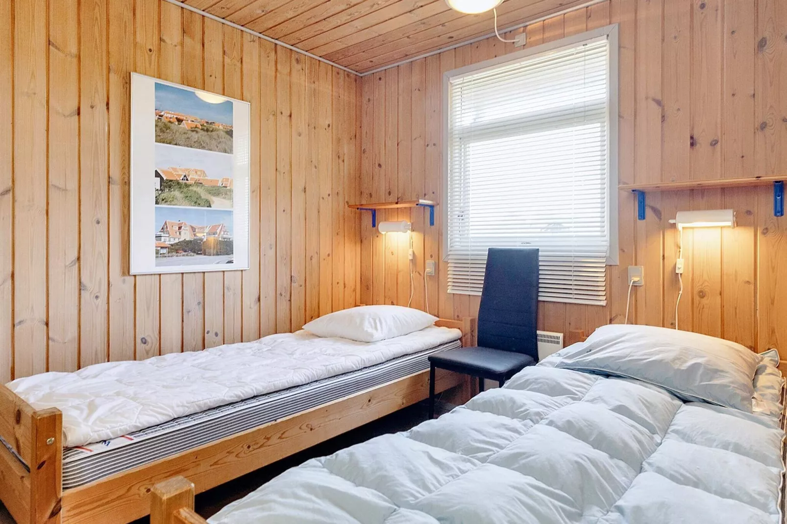 8 persoons vakantie huis in Ålbæk-By Traum-Binnen