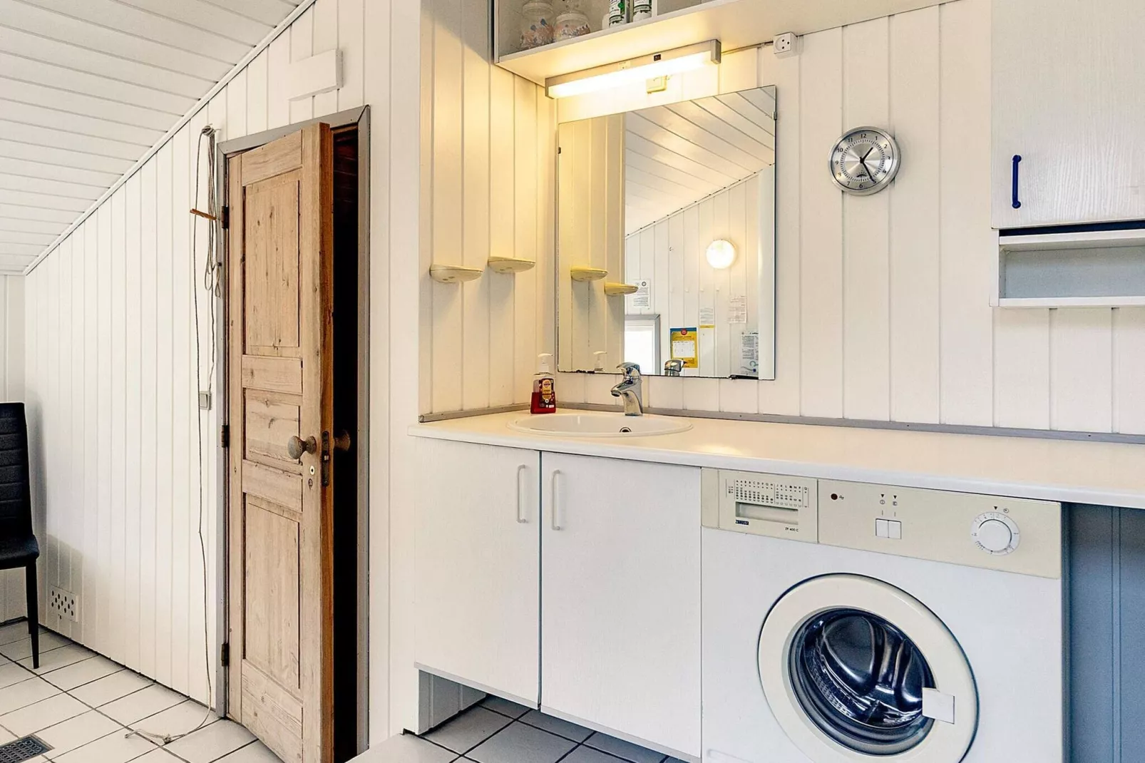 8 persoons vakantie huis in Ålbæk-By Traum-Binnen