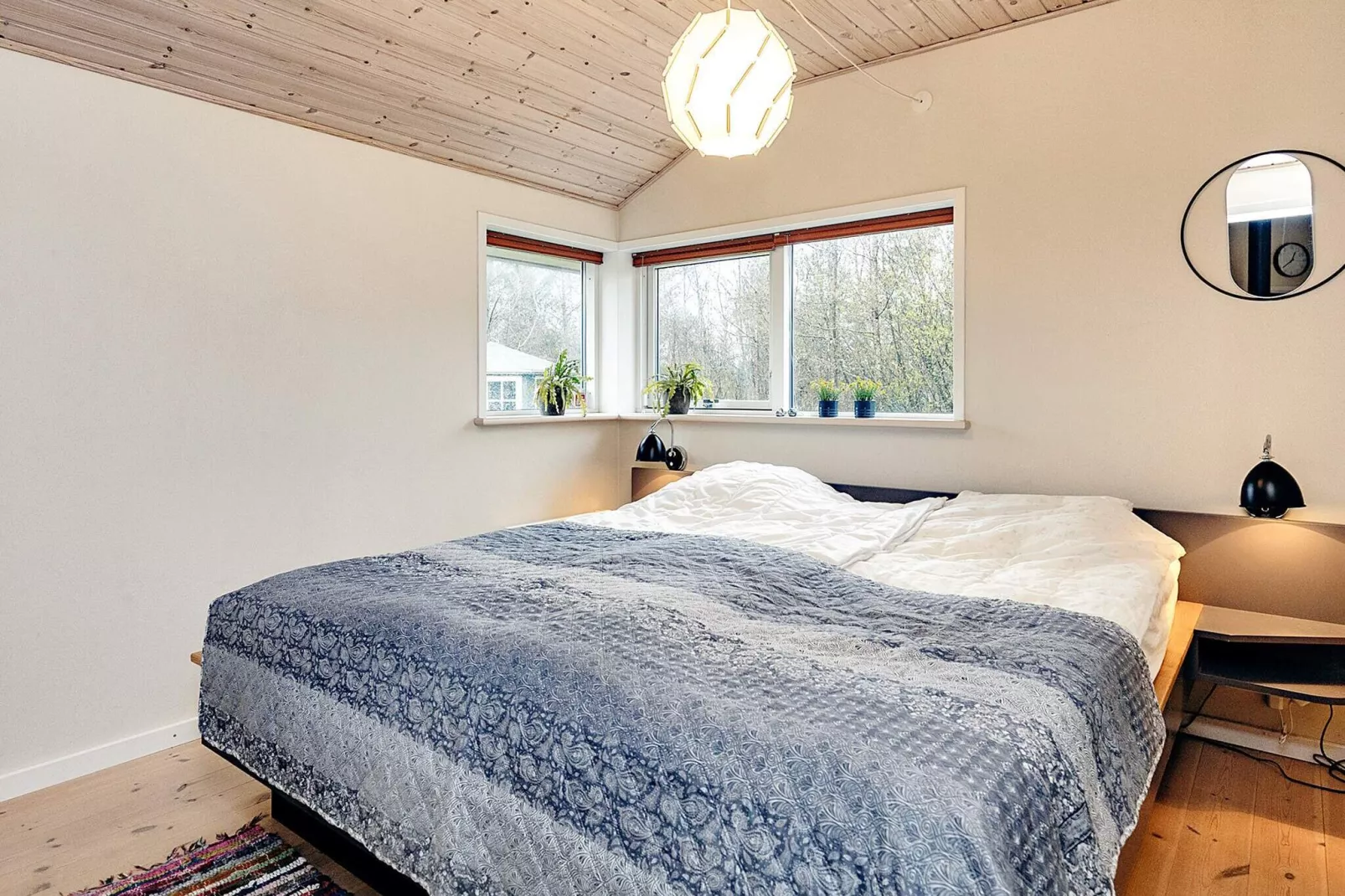 6 persoons vakantie huis in Hals-By Traum-Binnen