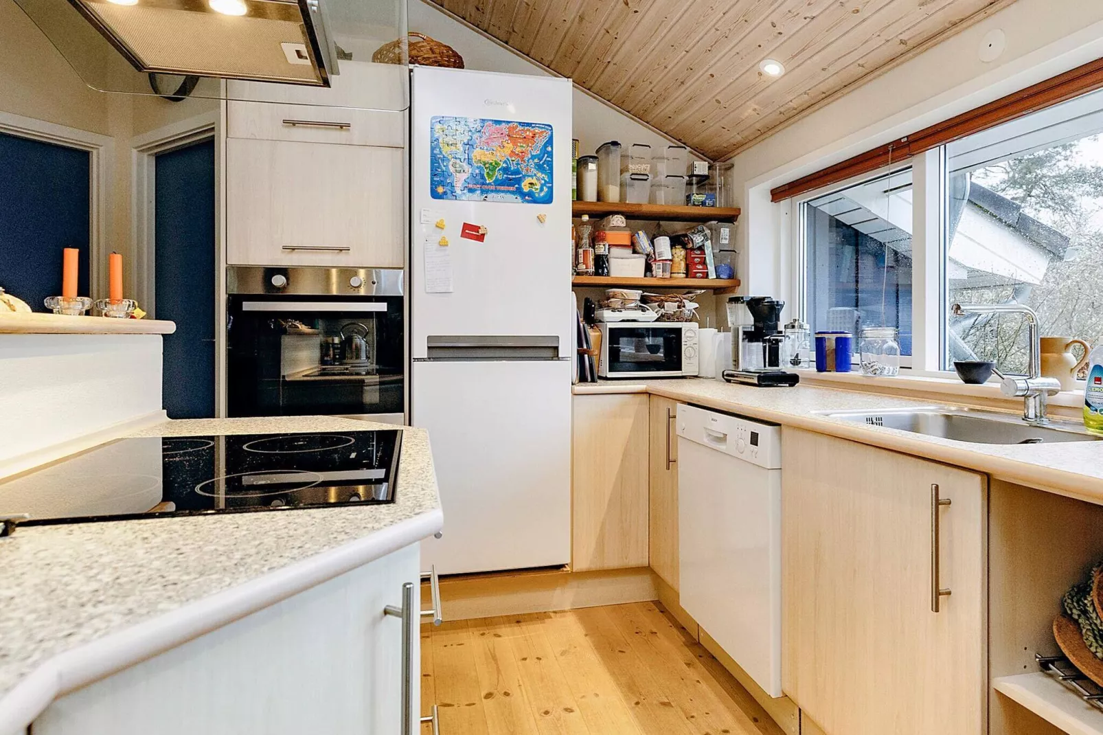 6 persoons vakantie huis in Hals-By Traum-Binnen
