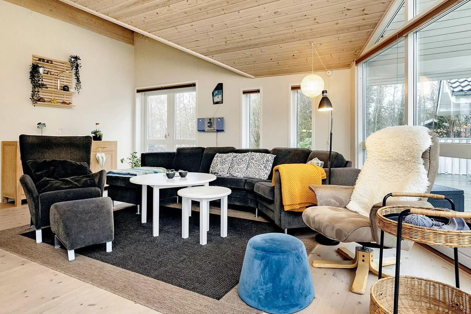 6 persoons vakantie huis in Hals-By Traum-Binnen