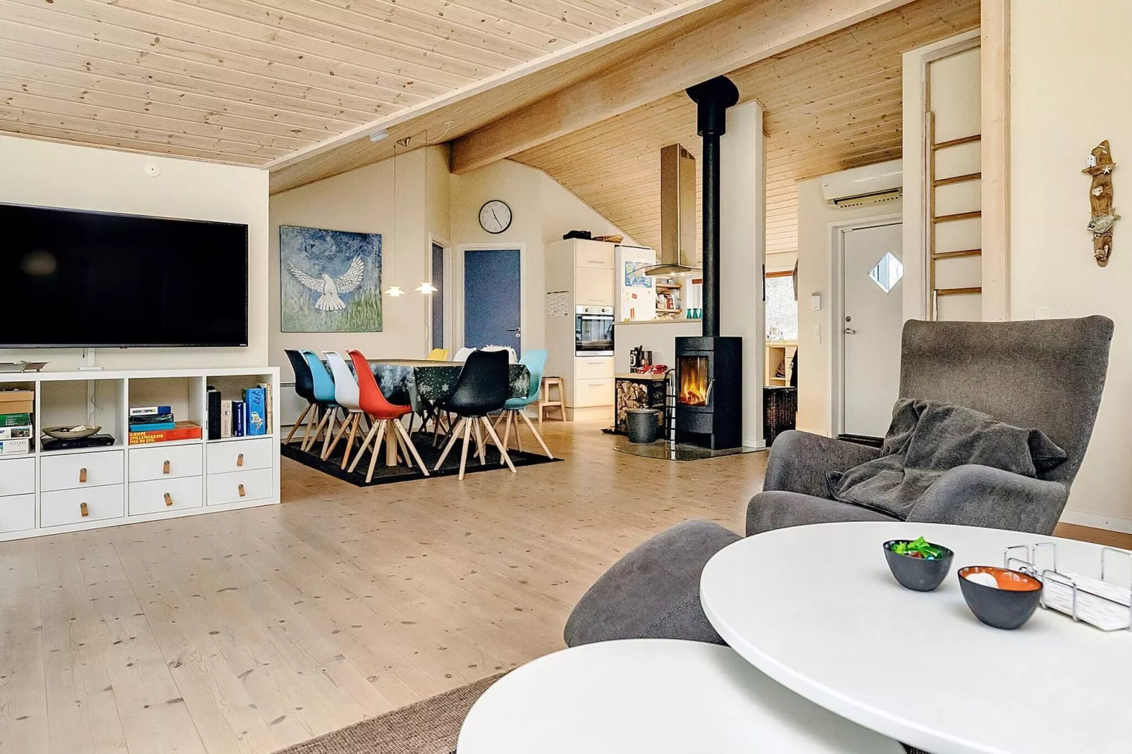 6 persoons vakantie huis in Hals-By Traum-Binnen