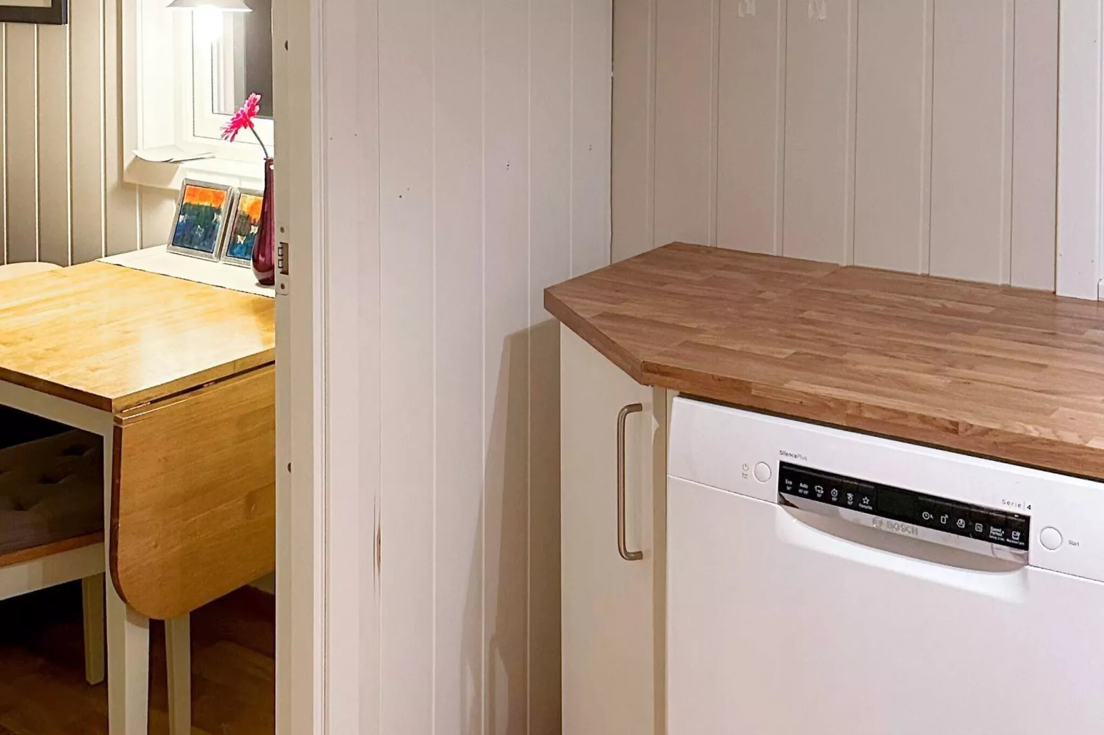 4 persoons vakantie huis in FINNÅS-By Traum-Binnen