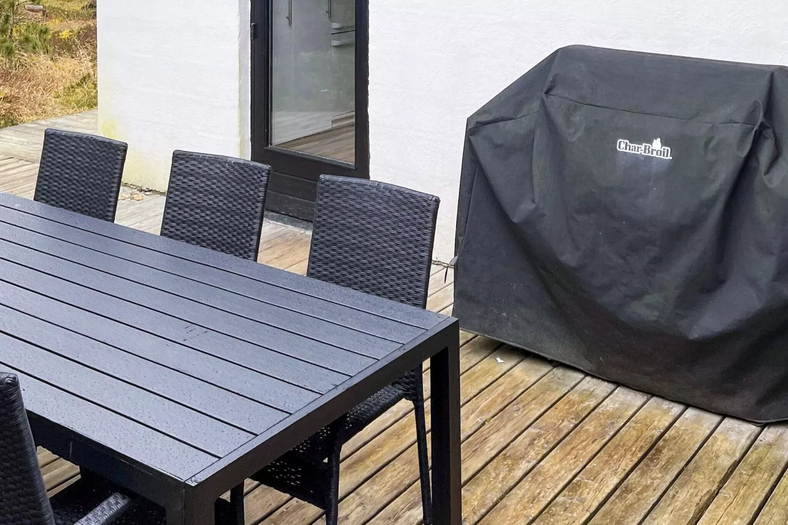 6 persoons vakantie huis in Nørre Nebel-By Traum-Buitenlucht