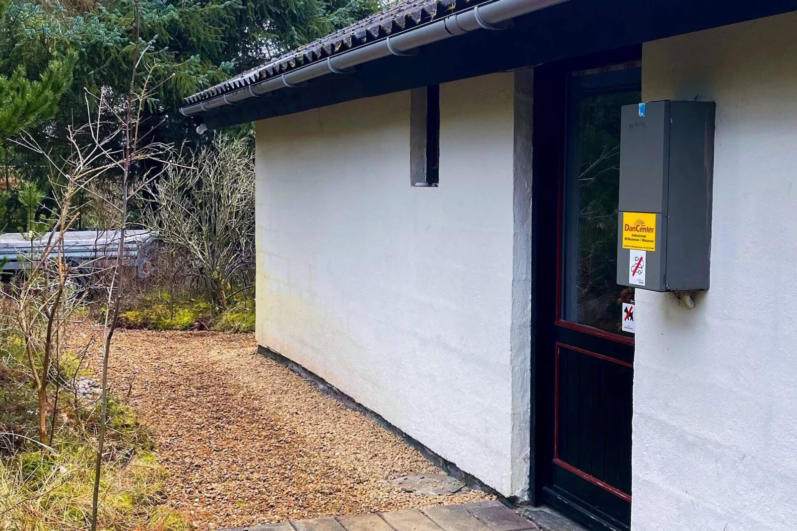 6 persoons vakantie huis in Nørre Nebel-By Traum-Buitenlucht